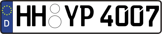 HH-YP4007