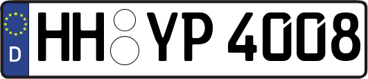 HH-YP4008