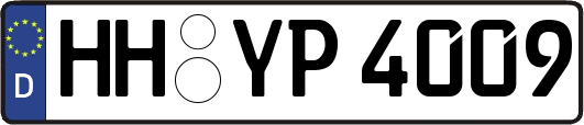 HH-YP4009