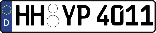 HH-YP4011