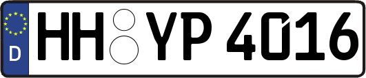 HH-YP4016