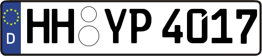 HH-YP4017