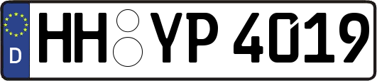 HH-YP4019