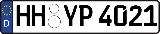 HH-YP4021