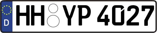 HH-YP4027