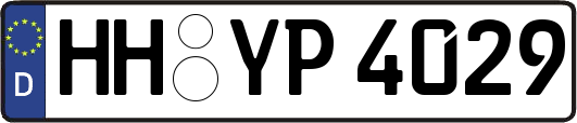 HH-YP4029