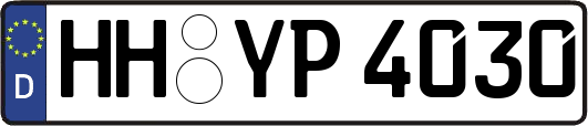 HH-YP4030