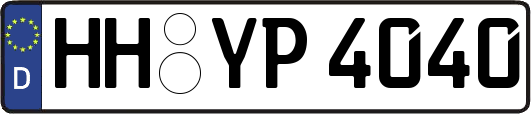 HH-YP4040