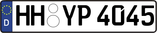 HH-YP4045