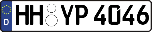 HH-YP4046