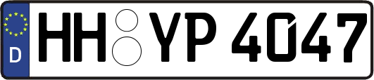 HH-YP4047