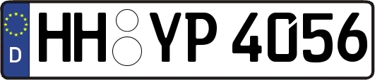 HH-YP4056
