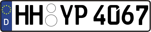 HH-YP4067