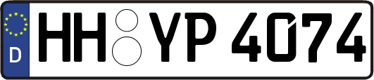 HH-YP4074