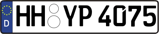 HH-YP4075