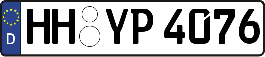 HH-YP4076