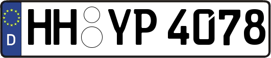 HH-YP4078