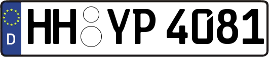 HH-YP4081