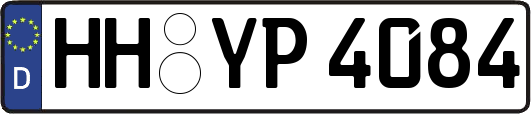 HH-YP4084