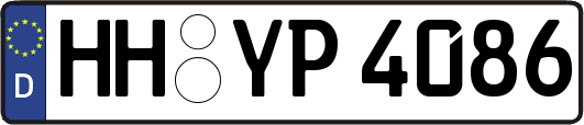 HH-YP4086