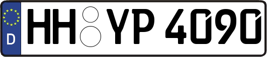 HH-YP4090