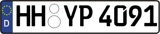 HH-YP4091