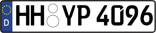HH-YP4096