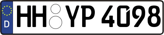 HH-YP4098