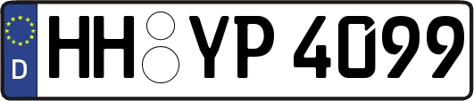 HH-YP4099