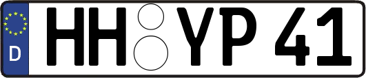 HH-YP41