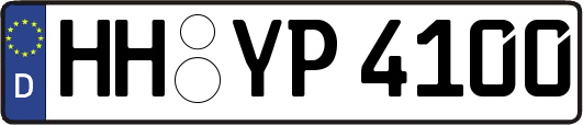HH-YP4100