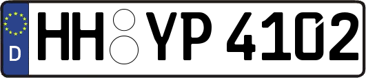 HH-YP4102