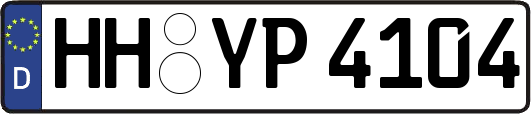 HH-YP4104