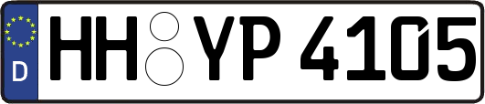 HH-YP4105