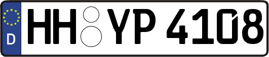 HH-YP4108