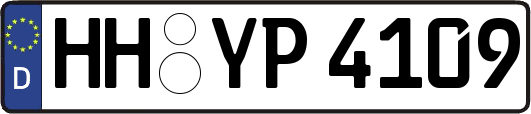 HH-YP4109