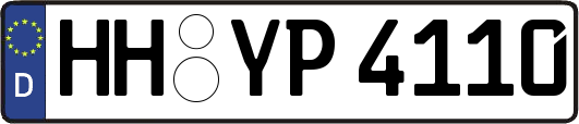 HH-YP4110