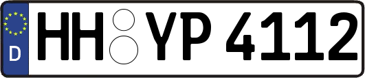 HH-YP4112
