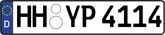 HH-YP4114