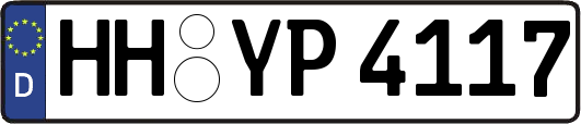 HH-YP4117