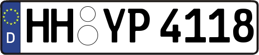 HH-YP4118