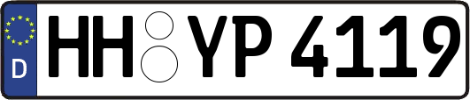 HH-YP4119