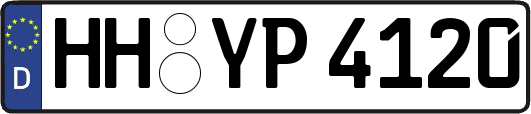 HH-YP4120