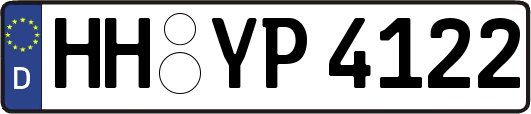 HH-YP4122