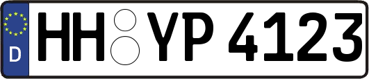 HH-YP4123