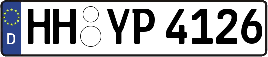 HH-YP4126