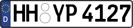 HH-YP4127