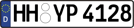 HH-YP4128