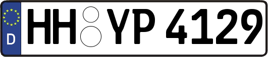 HH-YP4129