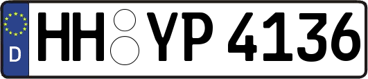 HH-YP4136